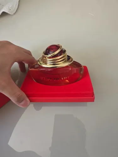 Perfume Red Pearl 100ml (NOVO - LACRADO)
