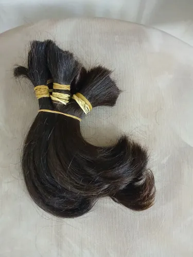 Cabelo Regional do Sul 20 cm 230 Gr