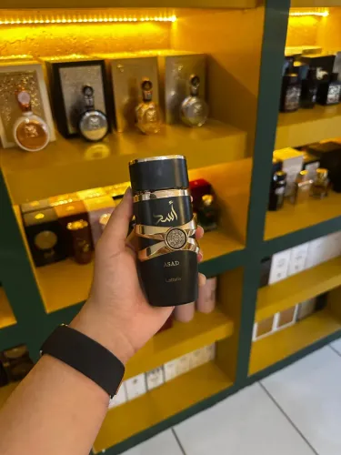 Perfume Lattafa Asad Men - 100ml