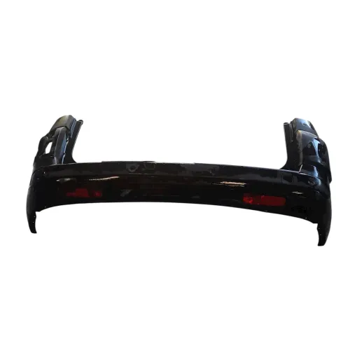 PARA-CHOQUE TRASEIRO CITROËN C4 PICASSO 2.0 2009 V1712 - P29