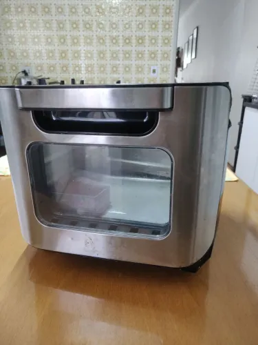 Vendo Air Fryer Philco Usada.