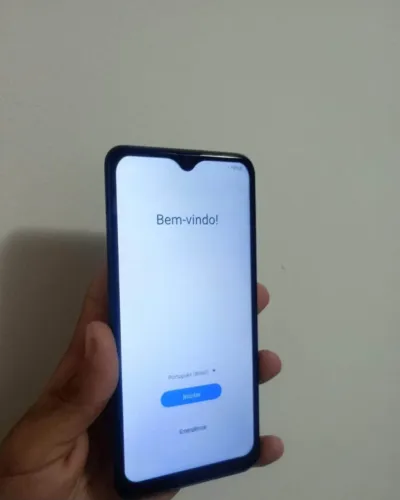 Samsung galaxy a22 5g