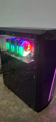 Pc pra vender logo