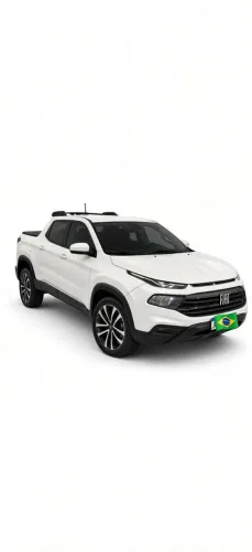 Fiat Toro Endurance 2.0 16V 4X4 Diesel Aut. 2022