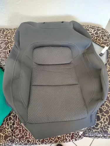 Forro bancos Tiggo 5x novo original 