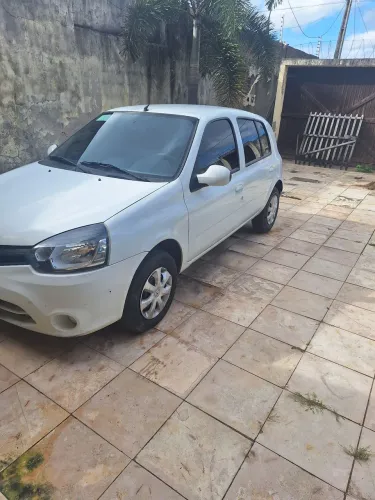 Renault Clio Rn/alize/expr./1.0 Hi-power 16V 5P 2016