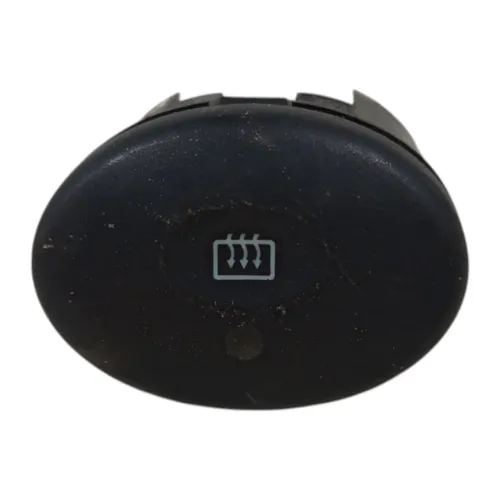 Botão Desembaçador Ford Escort 97 1998 1999 2000 2001 A 2003