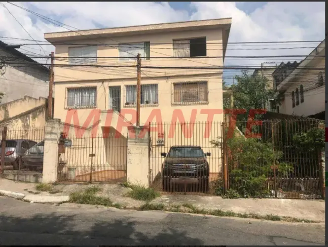 Terreno em Casa Verde