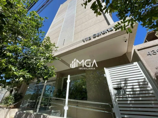 Apartamento com 2 dormitórios para alugar, 83 m² por R$ 6.234,00/mês - Centro - Foz do Igu