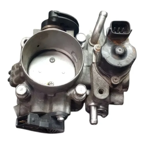 Tbi corpo de borboleta Pajero sport 3.0 2002