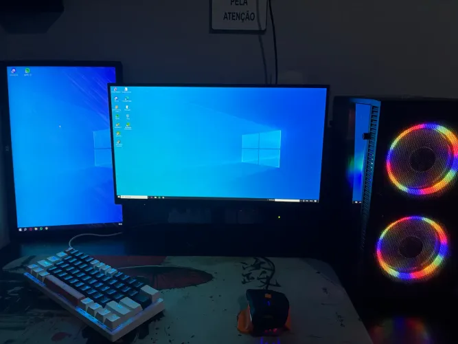 PC GAMER COMPLETO!