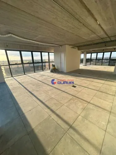 Sala, 118 m² - venda por R$ 2.000.000,00 ou aluguel por R$ 14.000,00/mês - Georgina Busine