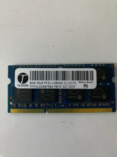 MEMORIA DDR3 8GB PARA NOTEBOOK
