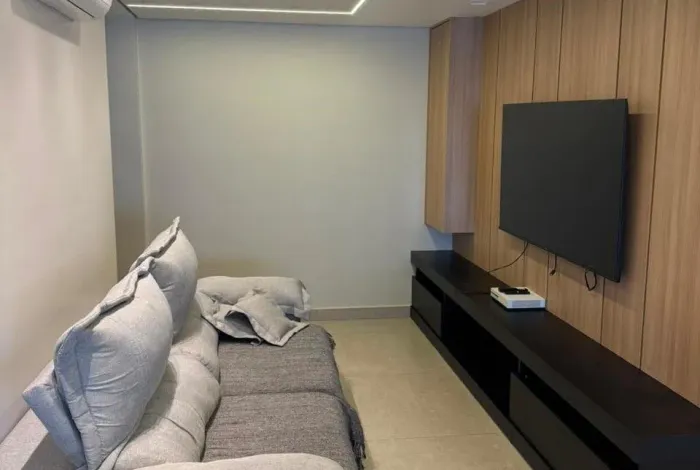 Apartamento à venda no bairro Jardim Sul em Uberlândia