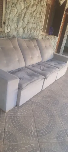 Venda sofá