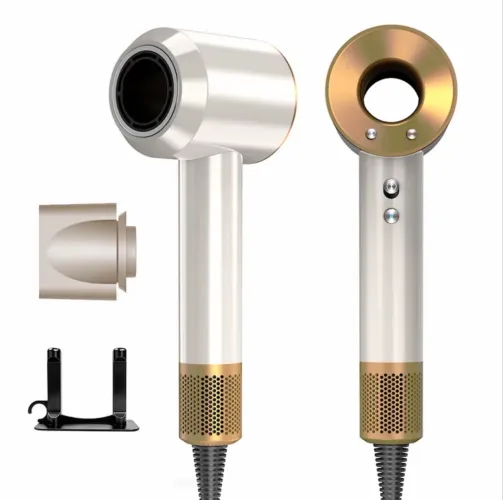 Secador de Cabelo Das Blogueiras Anti frizz 1600w