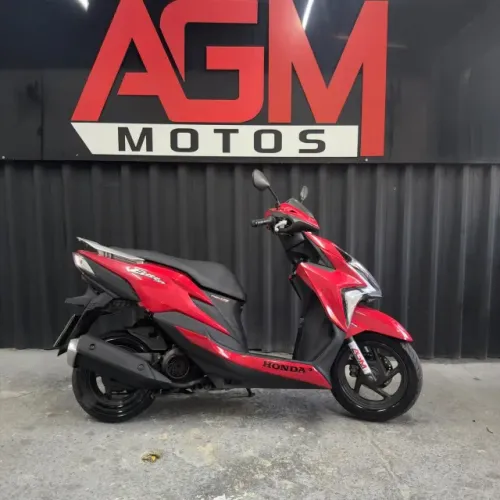 HONDA / ELITE 125 2019/2019