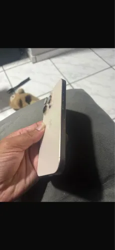 iPhone 16 pro 128gb