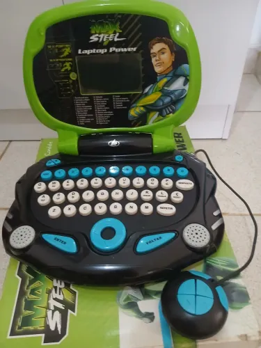 Brinquedo 