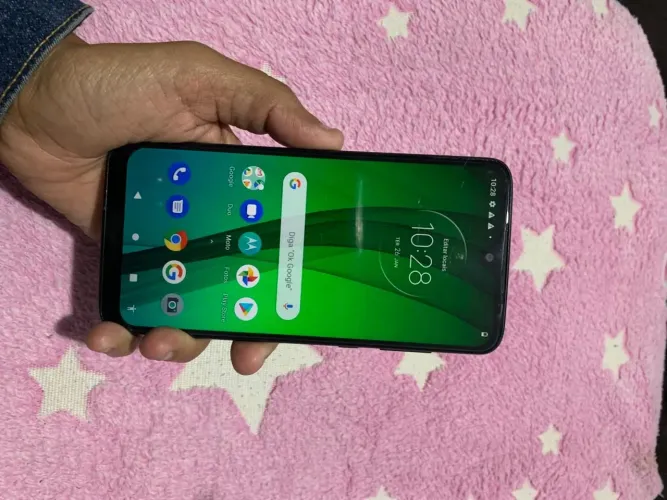 moto g7
