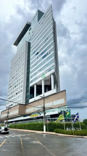 Aluguel Excelente Custo Beneficio Sala Comercial 35.34 mts² piso Porcelanato Projeto