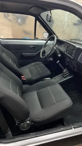 Chevrolet Chevette L / SL / Sl/e / DL / SE 1.6 1989