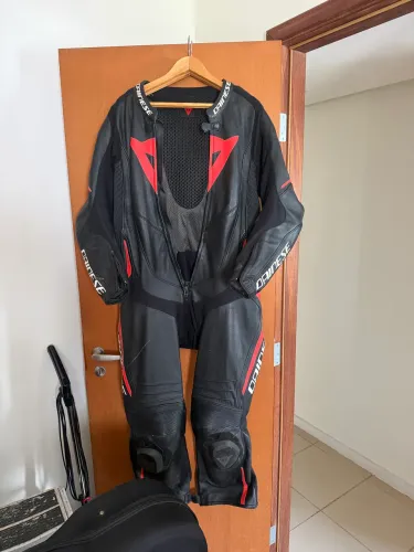 Macacão Dainese laguna seca 4