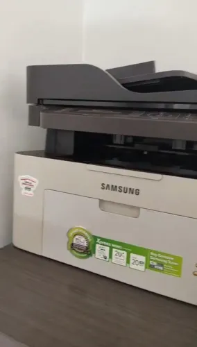 impressora Multifuncional Samsung Xpress