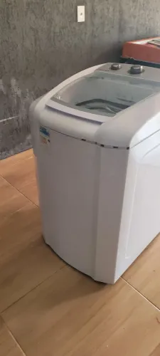 Máquina de lavar colomarq 12kg