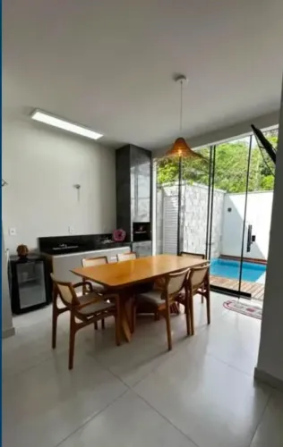 Condominio Corumbá II