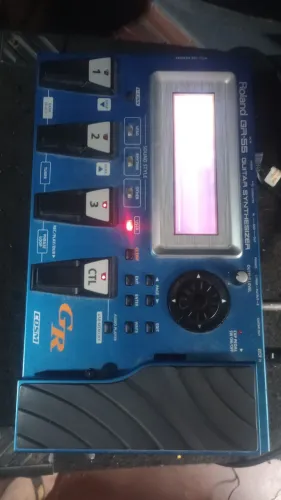 Roland GR-55