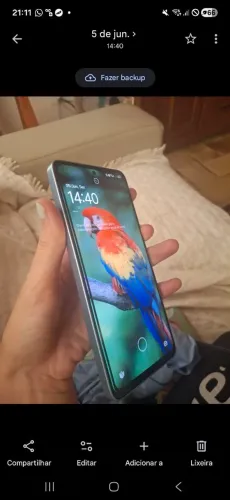 Redmi note 13 Xiaomi