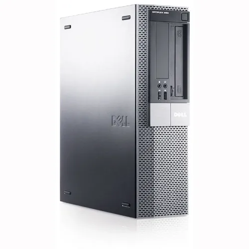 CPU Dell Optiplex 980 Intel Core i7 Primeira Geração 4GB RAM - SSD - Armazenamento 256GB