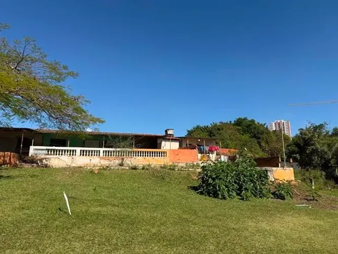 TERRENO - JARDIM BANDEIRANTES - ÁREA 10.000 M2