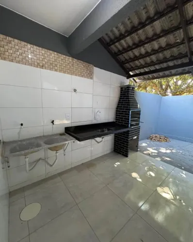 G- Casa Maraponga