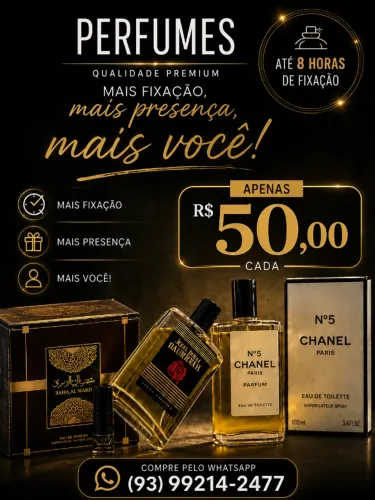 Perfumes