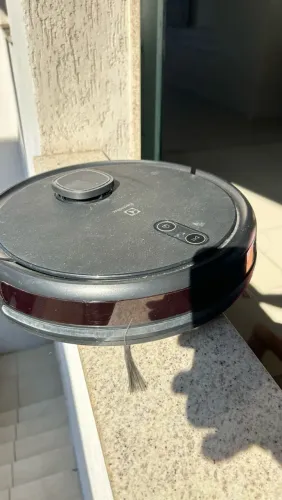 Robô Aspirador Eletrolux