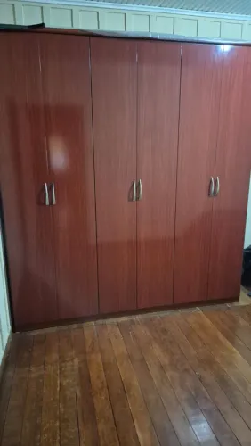 Guarda Roupa 6 Portas 