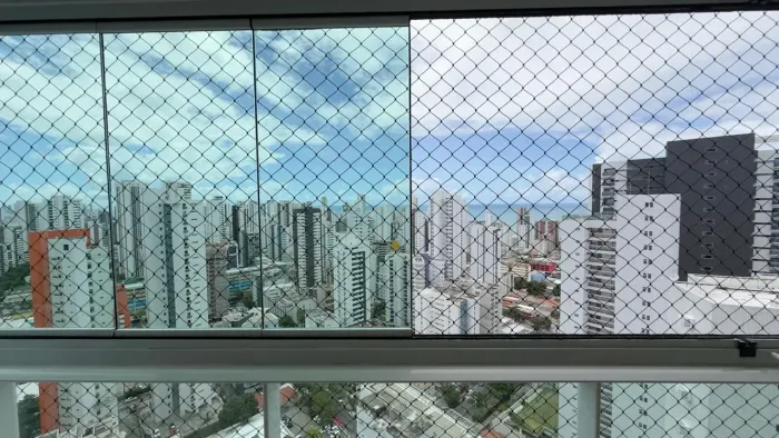 Elegância e Conforto em Boa Viagem  O Lar Perfeito para Sua Família