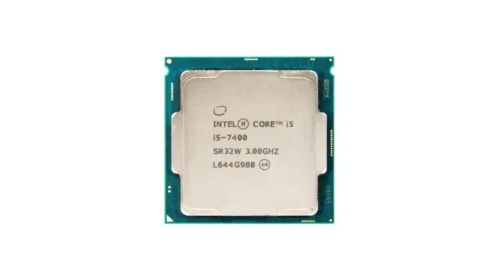 Processador i5 7400 3.0 Ghz
