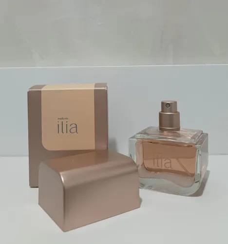 Perfume Natura Ília