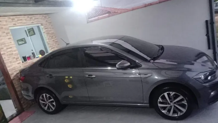 Volkswagen Virtus Highline 200 TSI 1.0 Flex 12V AUT 2019