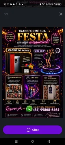 totem de fotos plataforma 360 cabine fotográfica