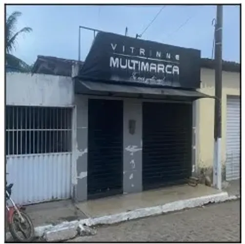Imóvel com potencial Comercial no Centro, Itambe - PE, Nº 126, 40,04m² | Venda Direta Onl