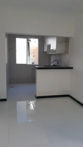 ALUGO: Apartamento 2 quartos na Augusto Montenegro (Residencial Castanheira) Belém - PA