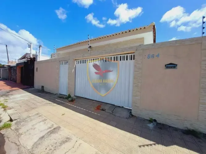 Imóvel para venda com 200 metros quadrados com 3 quartos em Potengi - Natal - RN