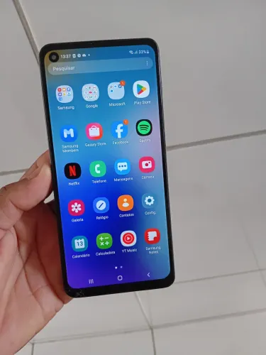 GALAXY A21S 64GB