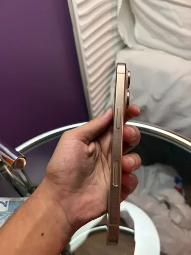 iPhone 16 Pro 128gb IMPECÁVEL!!