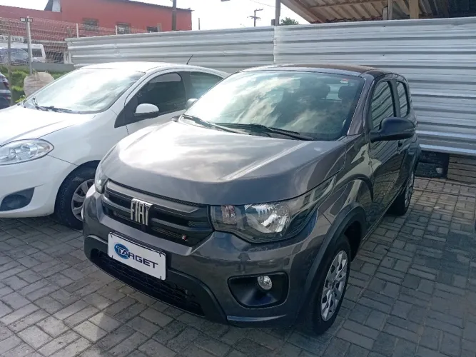 Fiat Mobi Like 1.0 Fire Flex 5P. 2025