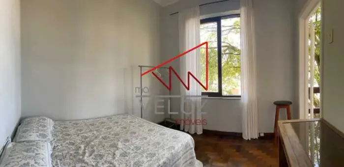 Casa de rua - Linear / Residencial / Lagoa